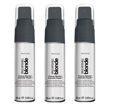 Paul Mitchell Forever Blonde Dramatic Repair, 0.85oz Pack of 3 