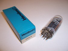 International 12CL3 Vacuum Tube Tested New Old Stock Free Shipping