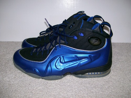 half cent foamposite