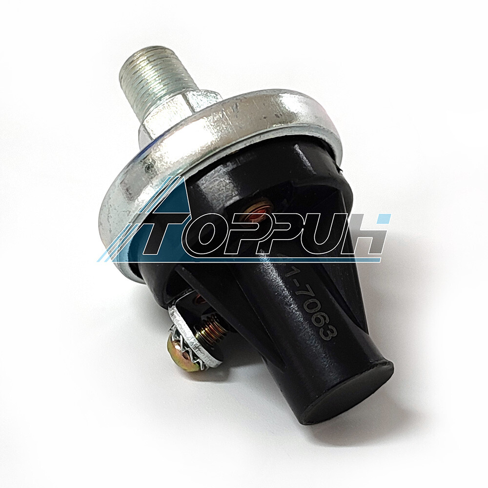 417063 417063 Oil Pressure Switch For Thermo King TK486V C600 C600 SB