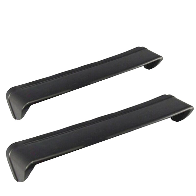 General Car Dashboard Screen Sun Shade Visors for Glare Reduction ABS Material