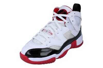 Nike Air Jordan Jumpman Two Trey GS Basketballschuhe Dq8431 106