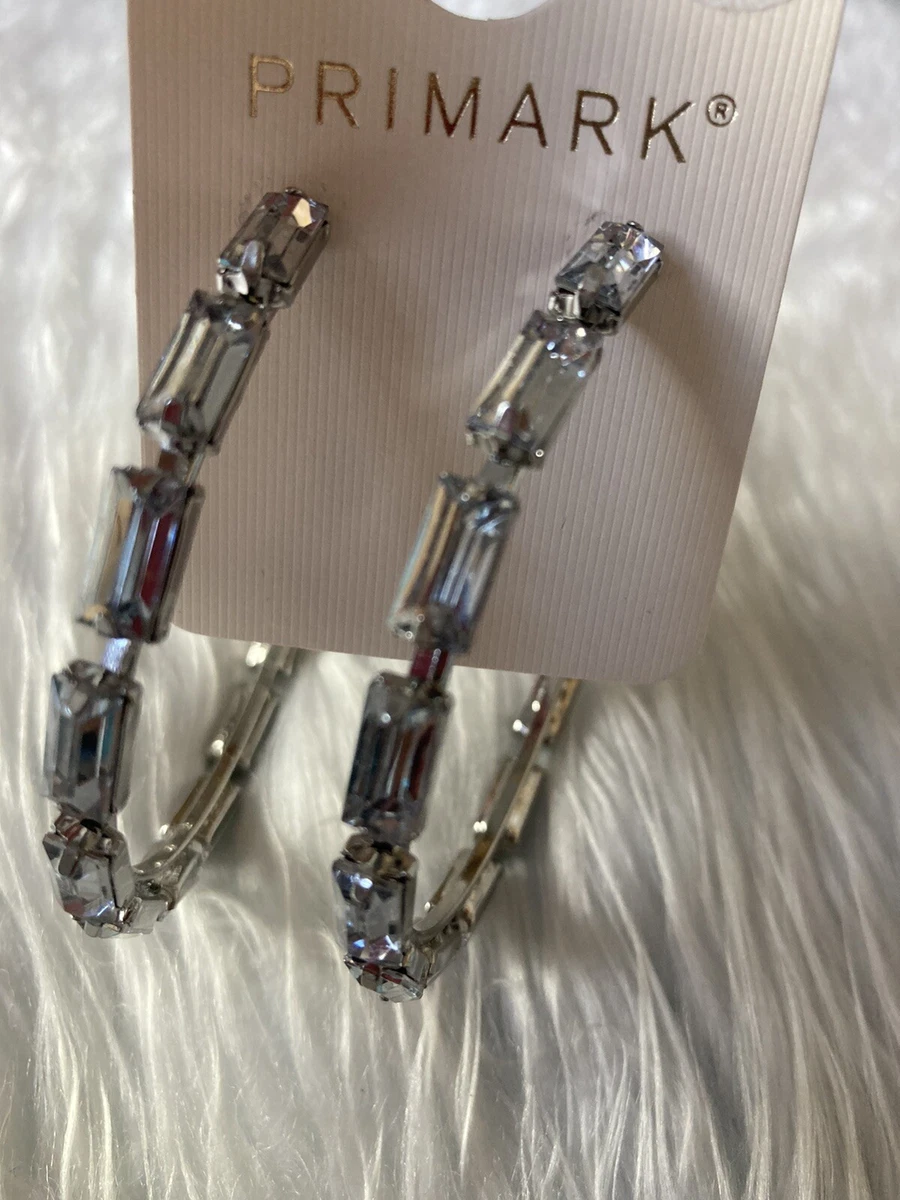 Discover more than 52 primark hoop earrings uk best esthdonghoadian