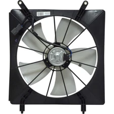 Radiator Fan Assy  UAC  FA50293C