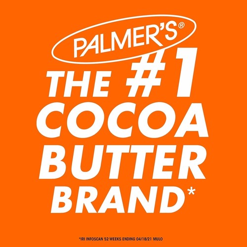 Palmer's Cocoa Butter Formula Daily Skin Therapy Body Lotion, 33.8 fl. oz. - Picture 6 of 10