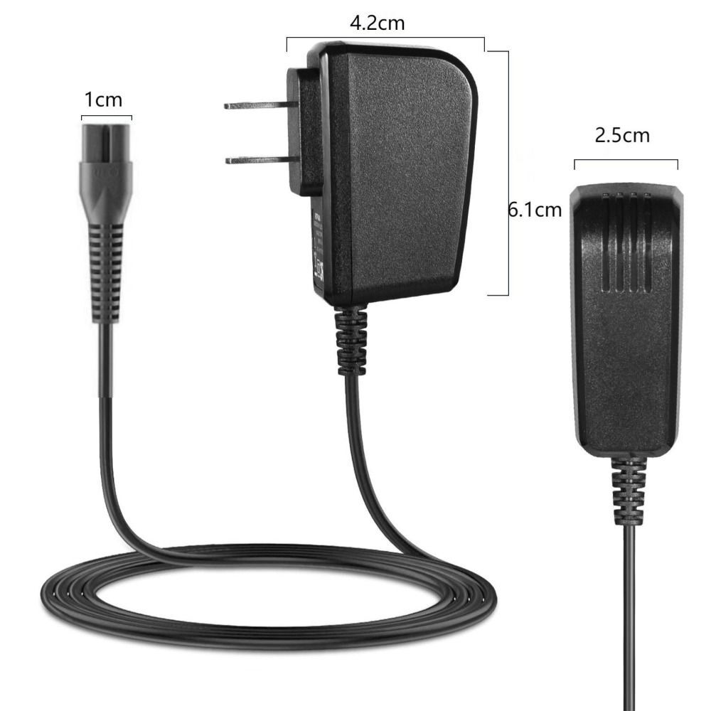 Adaptor Power Adapter Hair Clipper Charger For Wahl Color Pro Cordless Trimmer eBay