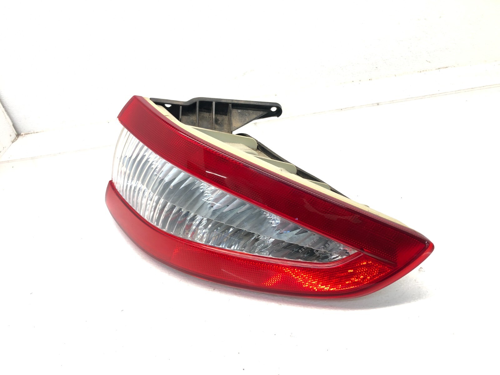 2008-2012 MASERATI GRANTURISMO S M145 RIGHT PASS REAR TAILLIGHT TAILLAMP OEM