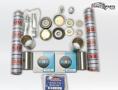 OEM King Pin Kit For NPR NPR-HD NPR-XD NQR NRR 1995-2023 - 5-87832-220-3