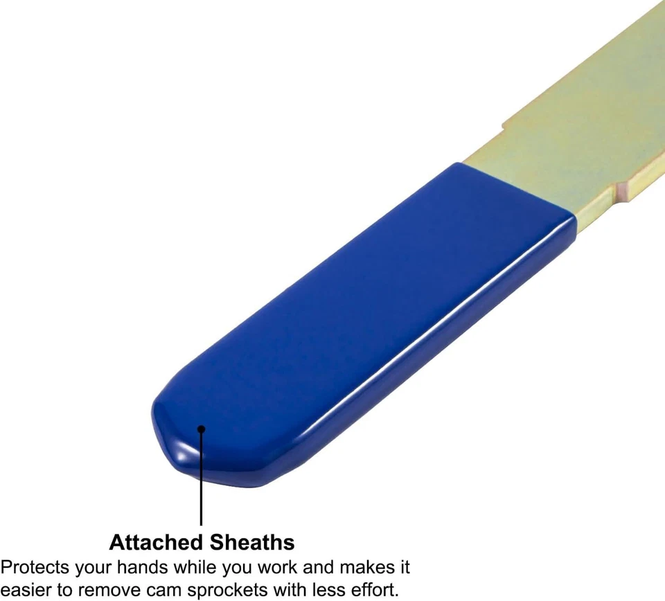 Soporte de llave de herramienta de piñón de leva de admisión/escape STD para Subaru Impreza WRX STI Foto 2 de 4