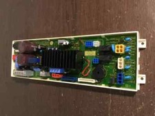 6871EC1118A LG Washer Board - Control
