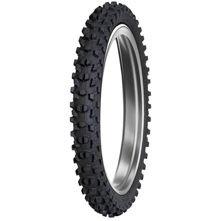 Mx Motorcross Off Road Tyre Dunlop 60/100-10 33J TT Geomax MX34 Front Suzuki