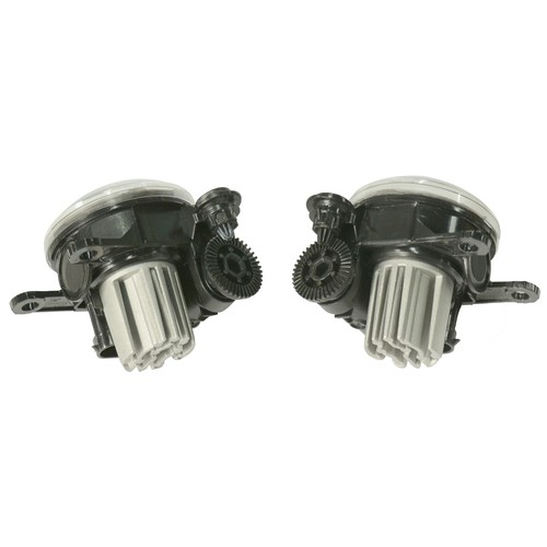 1Pair L&R Front Driving LED Fog Light Fog Lamps For Ford Focus 2019-2020 ST-Line - Picture 8 of 8