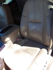 Driver Front Seat Bucket Electric Leather Fits 11 Sierra Denali 1500 3339802 Driver Front Seat Bucket Electric Leather Fits 11 Sierra Denali 1500 3339802
