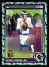 Matthew Stafford 2024 Score-A-Treat #154 Los Angeles Rams Green Bats *032
