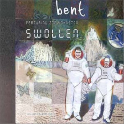 Bent Swollen (CD)