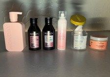 Mini Brands Ulta Beauty Series hair care edition lot of 6