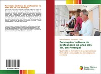 Helena Fellizardo (U. A.) | FormaçãO ContíNua De Professores Na áRea Das Tic...