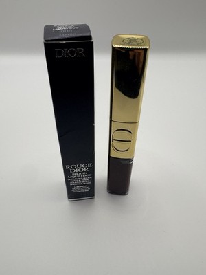 Rouge Dior Sequin Liquid Duo Limited Edition 905 Magic New