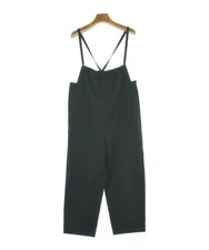 Drawer Overalls/Rompers/Jumpsuits Black 34(Approx. XS) 2200601922062