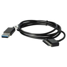 Cavo dati USB per Asus Eee Pad Transformer TF700T 9,2 cm