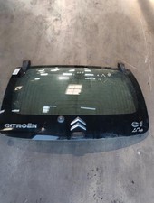 Lunette arrière Citroen C1