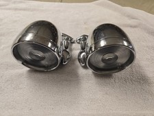 1950s Custom Car Dummy Spotlights Leadsled Merc Custom Car Spotlights Lowrider 1950s Custom Car Dummy Spotlights Leadsled Merc Custom Car Spotlights Lowrider