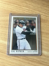 1992 O-Pee-Chee Premier - Cal Ripken #137