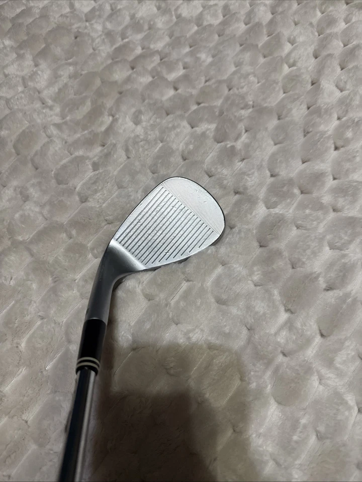 Cleveland RTX 4 веджа для правой руки 62/6 градусов ведж S400 DG вал - Изображение 2 из 4