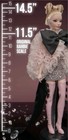 Barbie Atelier Doll 1 Silkstone MINT Brand New In Box Platinum Label — photo 9