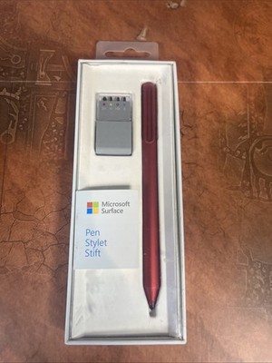 Microsoft Surface Pen Eingabestift blau für Surface 3/Pro 3/Pro 4/Book 3XY-00032
