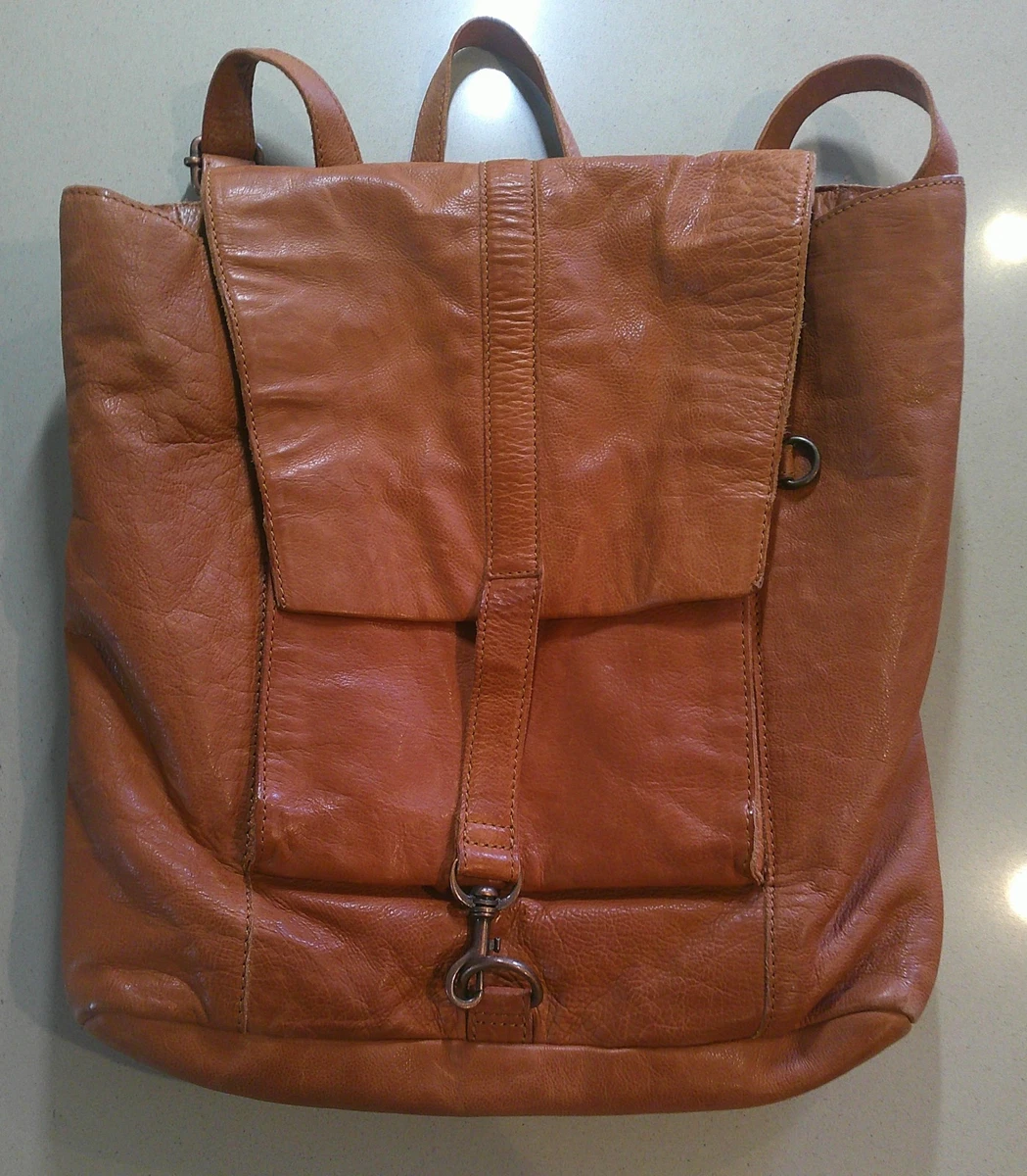 Frye Backpack Solid Bags & Handbags for Women for sale | eBay display picture 1