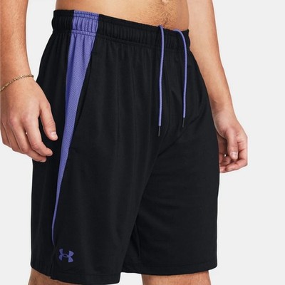 Spodenki Under Armour Tech Vent Short M 1376955-004 - xl Under Armour