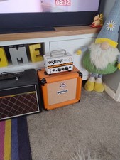 Orange Micro Terror Guitar Amplifier 20W
