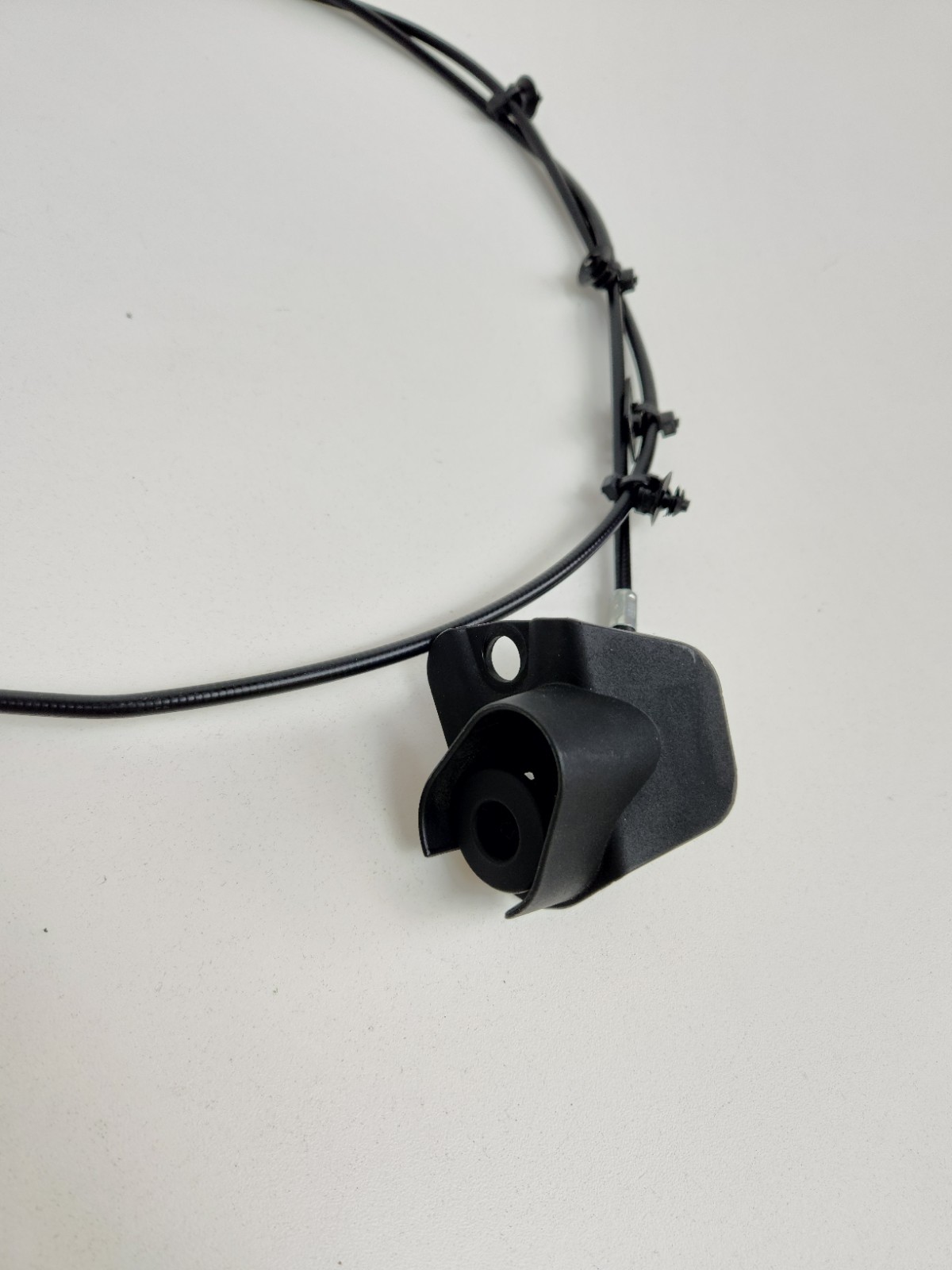2015-2016 MCLAREN 650S BRACKET MOUNT CABLE 11A6249CP OEM 