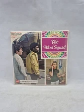New Sealed View-Master The Mod Squad Gaf - 3 reel packet B478