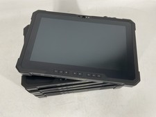 6 LOT Dell Latitude 7220 Rugged Extreme 11.6" (i5, i7, 16GB 512GB No OS) *Read