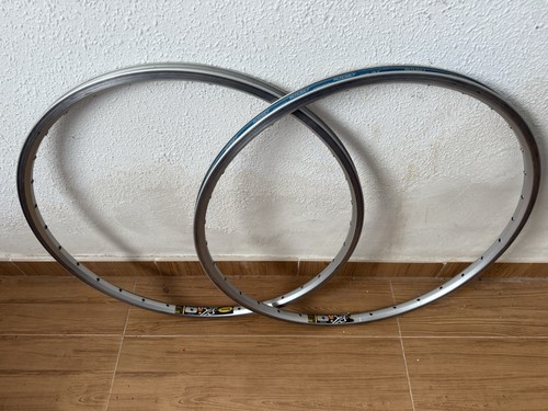Aros De Llanta Mavic Xc717 - 32 Ojales - V-brake - Imagen 3 de 9