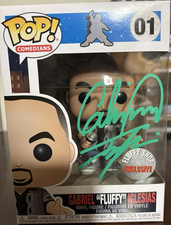 Funko Pop! Vinyl Gabriel 