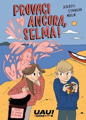 Probieren Sie es noch einmal aus, Selma! - Kjersti Synneva Moen
