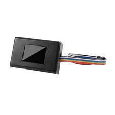 Offline Engraving Screen Convenient Operates for TTC3018S Engraving Machine