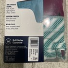 NWT- Jockey - Men’s M. Thong Pack Of 3 - Assorted — photo 5