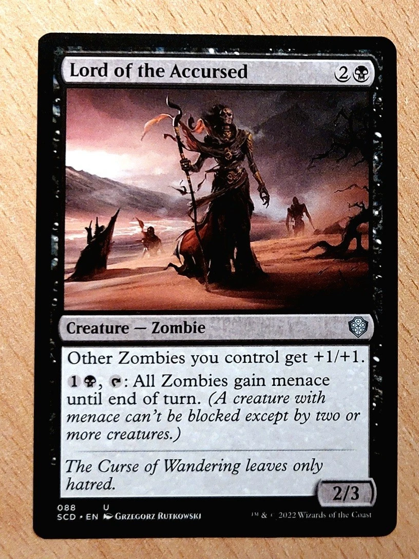 Mtg Zombie Deck online kaufen | eBay.de