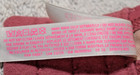 Victoria's Secret PINK Lightly lined full Coverage Racer Back Bra 36DD 36 DD — photo 10