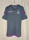 CRYSTAL PALACE football shirt jersey MACRON soccer