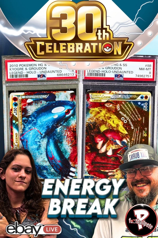 ⚡$1 START ENERGY BREAKS + BONKERS CHASES⚡W/ PFOOTBALL