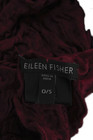 Eileen Fisher Womens Wool Blend Ruched Neck Scarf Fuschia Size OS — photo 7