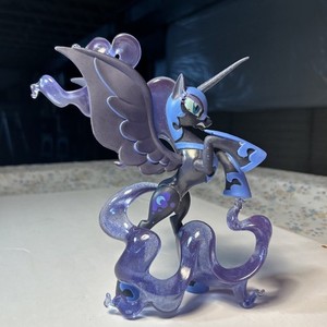 Mlp Guardians of Harmony Nightmare Moon | eBay