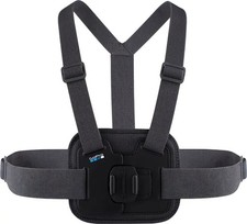 Chesty Performance Chest Mount Compatible for All GoPro Cameras