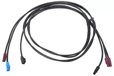 Genuine GM Instrument Panel Antenna Coaxial Cable 84357935
