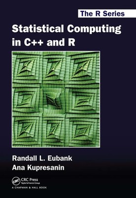 Randall L. Eubank (u. a.) | Statistical Computing in C++ and R | Taschenbuch